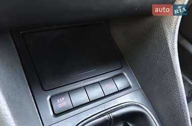 Универсал Volkswagen Golf 2009 в 