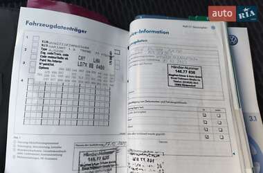 Универсал Volkswagen Golf 2009 в 