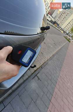 Универсал Volkswagen Golf 2009 в 