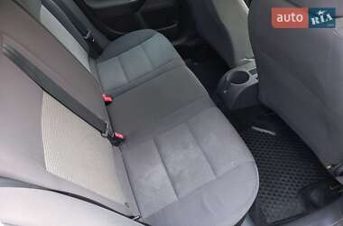 Универсал Volkswagen Golf 2009 в 