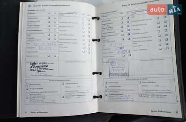 Универсал Volkswagen Golf 2009 в 