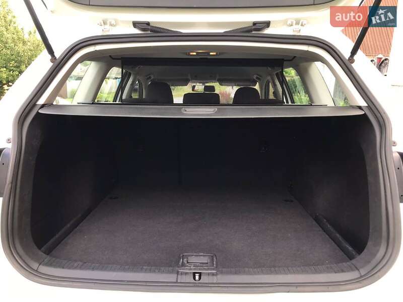 Універсал Volkswagen Golf 2014 в Богодухіву фото 17 Універсал Volkswagen Golf 2014 в Богодухіву
