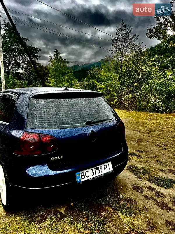 Volkswagen Golf 2008 VIN WVWZZZ1KZ8M273013 фото оголошення 18 з 50