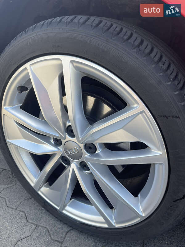 Универсал Volkswagen Golf 2015 в Харькове