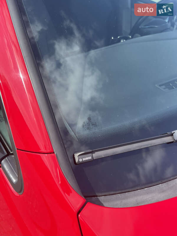 Универсал Volkswagen Golf 2015 в Харькове