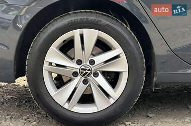Універсал Volkswagen Golf 2021 в 