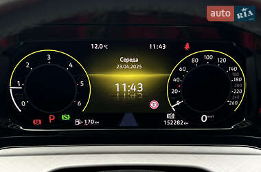Універсал Volkswagen Golf 2021 в 