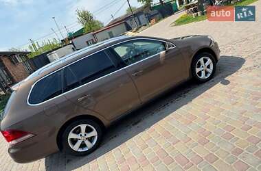 Універсал Volkswagen Golf 2011 в 