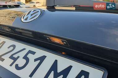 Універсал Volkswagen Golf 2007 в 
