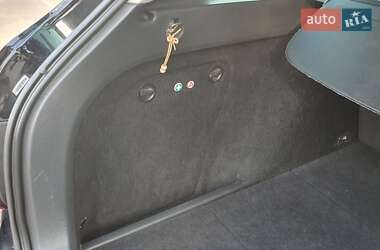 Універсал Volkswagen Golf 2007 в 