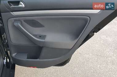 Універсал Volkswagen Golf 2007 в 