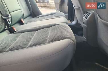 Універсал Volkswagen Golf 2007 в 