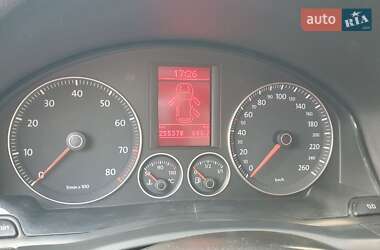 Універсал Volkswagen Golf 2007 в 