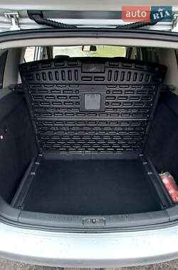 Універсал Volkswagen Golf 2013 в 