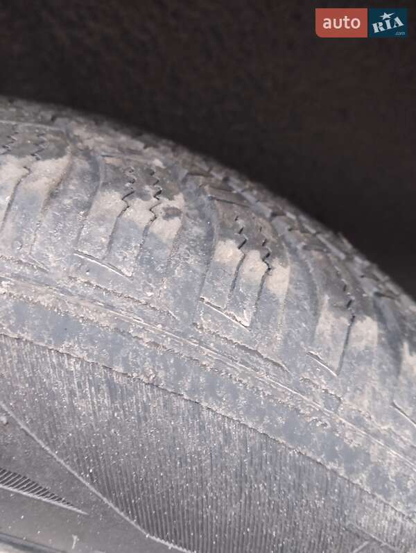 Универсал Volkswagen Golf 2010 в Пирятине