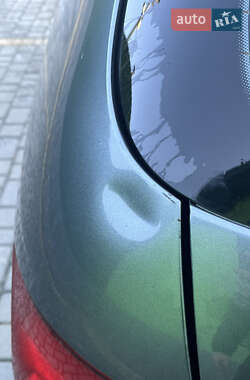 Универсал Volkswagen Golf 2011 в 