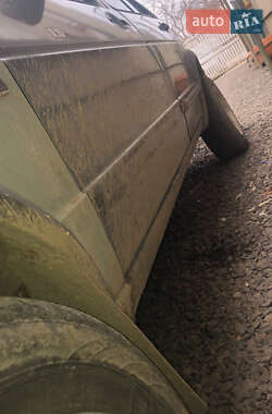 Хетчбек Volkswagen Golf 1987 в 
