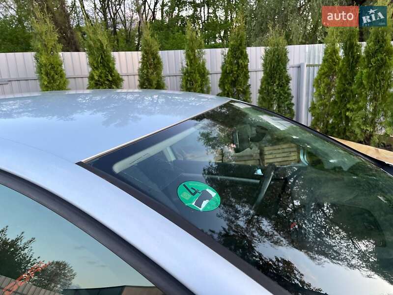 Хэтчбек Volkswagen Golf 2007 в Полтаве