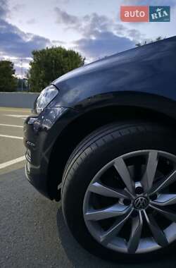 Универсал Volkswagen Golf 2014 в 