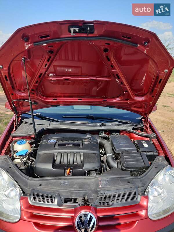 Хэтчбек Volkswagen Golf 2006 в Коростене фото 25 Хэтчбек Volkswagen Golf 2006 в Коростене