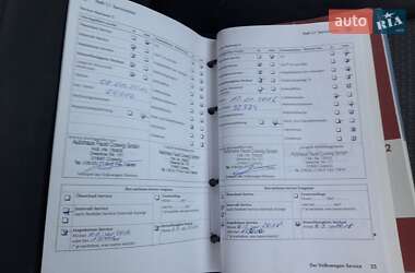 Хэтчбек Volkswagen Golf 2009 в 