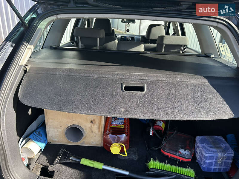 Универсал Volkswagen Golf 2008 в Калуше