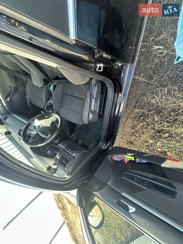 Универсал Volkswagen Golf 2008 в Калуше