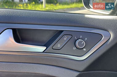 Универсал Volkswagen Golf 2018 в 