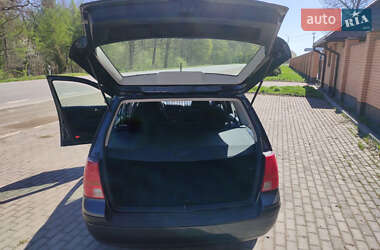 Универсал Volkswagen Golf 2002 в 