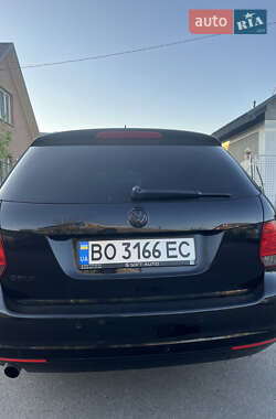 Универсал Volkswagen Golf 2010 в 