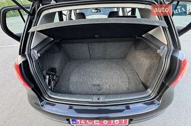 Хэтчбек Volkswagen Golf 2007 в 