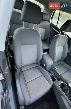 Хэтчбек Volkswagen Golf 2007 в 