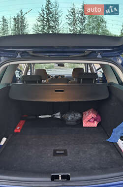 Універсал Volkswagen Golf 2010 в 