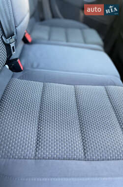 Універсал Volkswagen Golf 2009 в 