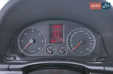 Универсал Volkswagen Golf 2008 в 