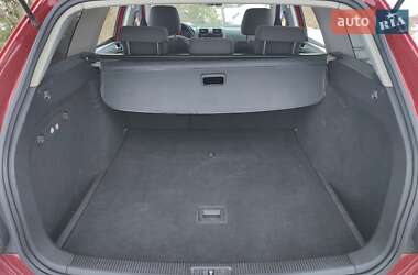 Универсал Volkswagen Golf 2008 в 