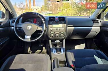 Універсал Volkswagen Golf 2007 в 