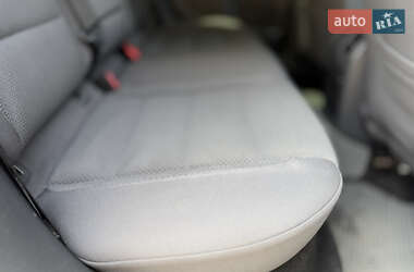 Хэтчбек Volkswagen Golf 2006 в 