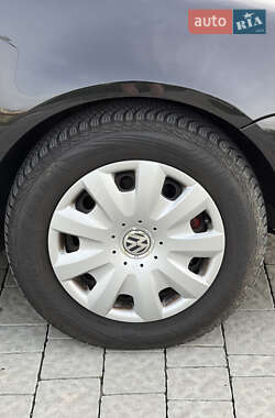 Хэтчбек Volkswagen Golf 2007 в 