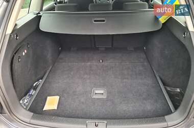 Универсал Volkswagen Golf 2010 в 