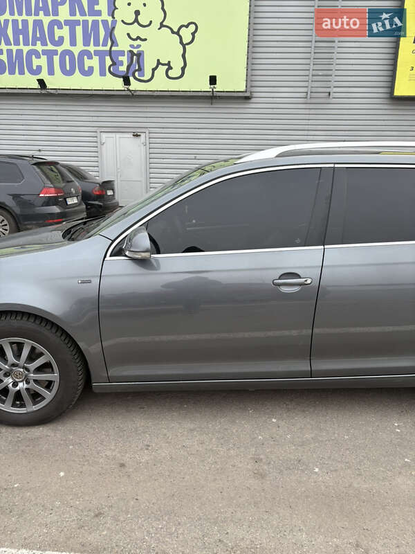 Универсал Volkswagen Golf 2010 в Полтаве фото 16 Универсал Volkswagen Golf 2010 в Полтаве