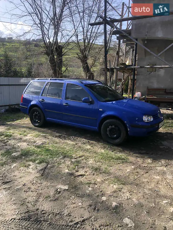 Volkswagen Golf 2001 VIN WVWZZZ1JZ1W563299 фото оголошення 31 з 66