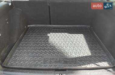 Универсал Volkswagen Golf 2000 в 