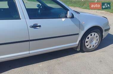 Универсал Volkswagen Golf 2000 в 