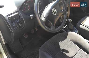 Универсал Volkswagen Golf 2000 в 