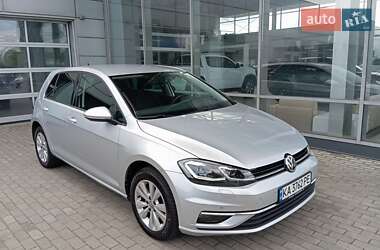 Хетчбек Volkswagen Golf 2019 в Києві