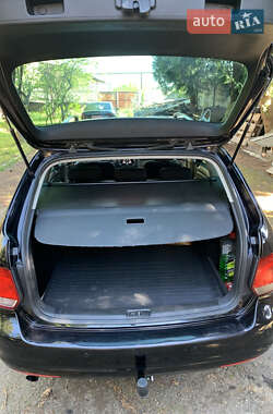 Универсал Volkswagen Golf 2013 в 