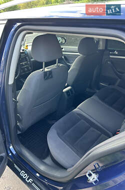 Универсал Volkswagen Golf 2008 в Фастове