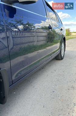 Универсал Volkswagen Golf 2008 в Фастове