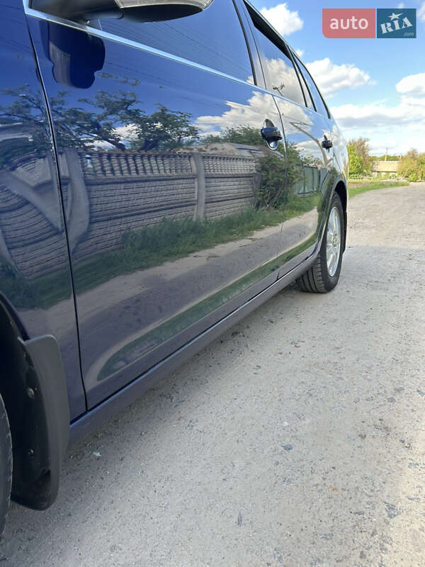 Універсал Volkswagen Golf 2008 в Фастові